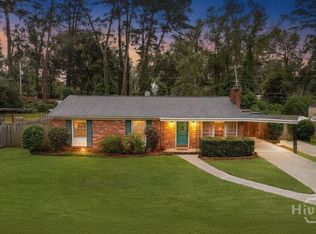 1345 Lavon Avenue, Savannah, GA 31406