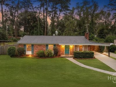 1345 Lavon Avenue, Savannah, GA 31406