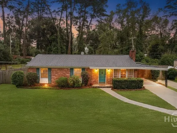 1345 Lavon Avenue, Savannah, GA 31406