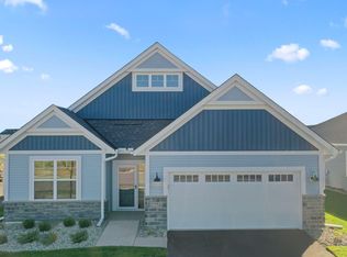 1274 Highland Ln, Jordan, MN 55352