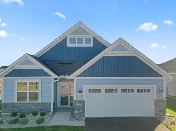 1274 Highland Ln, Jordan, MN 55352