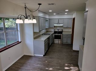 3016 S Birch Ave, Broken Arrow, OK 74012