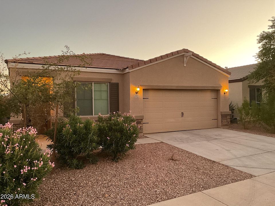 1st image of 8141 W Encinas Lane