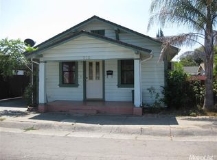210 Maple St, Lodi, CA 95240