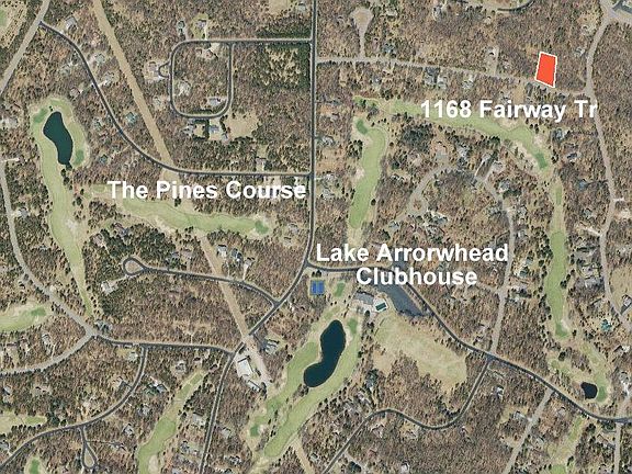 2nd image of 1168 Fairway Trl