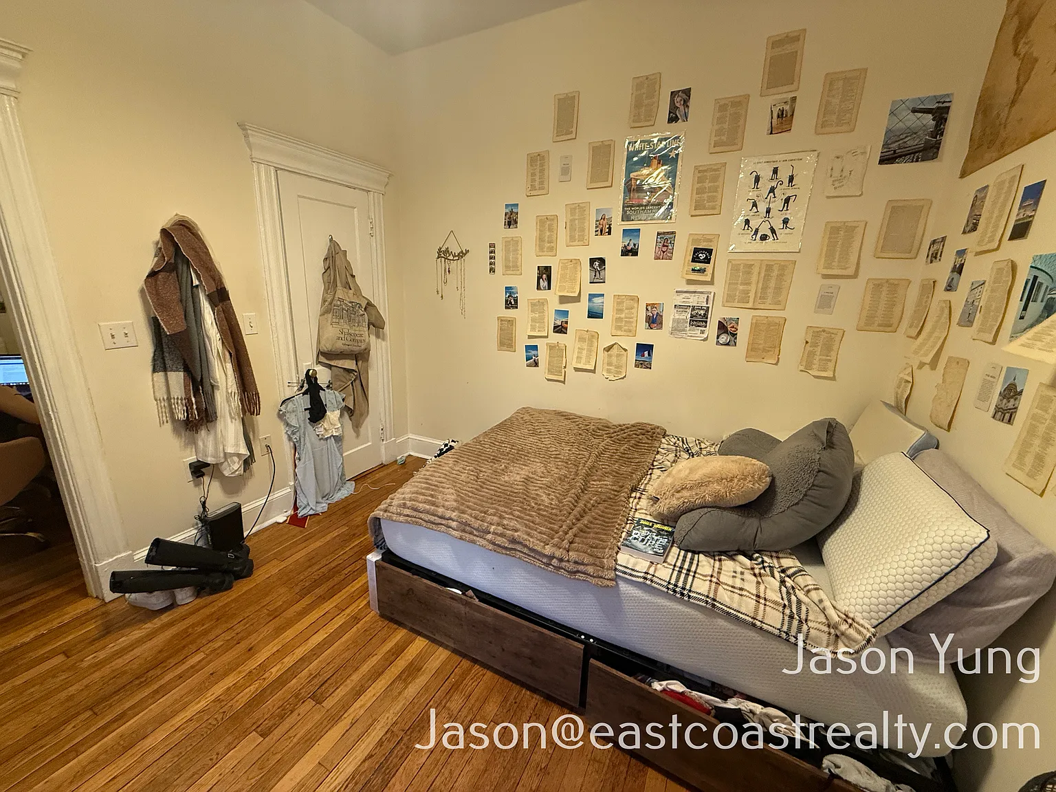 Studio, 400 sqft, $2,295 — Photo 2