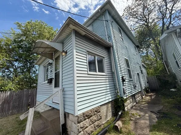 504 Belden Ave NE, Canton, OH 44704