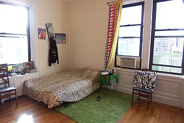 Rented by Susan Finkel, LREB