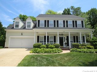 1348 Eisenhower Pl NW, Concord, NC 28027