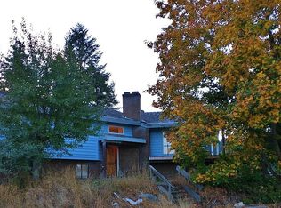 444 Stagecoach Rd, Naples, ID 83847