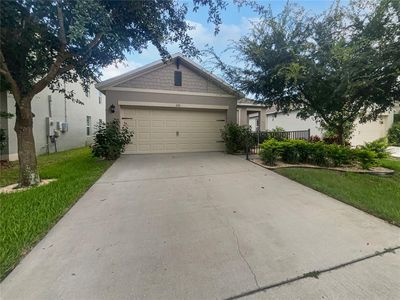 326 CHARLES DRIVE, Deland, FL, 32724