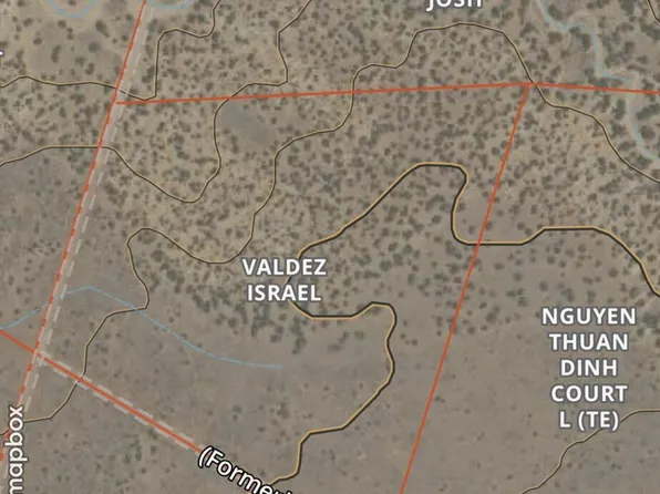 LOT 443 WOODLAND VALLEY -- #443, St Johns, AZ 85936