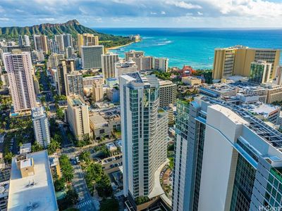 383 Kalaimoku St #E1712, Honolulu, HI, 96815