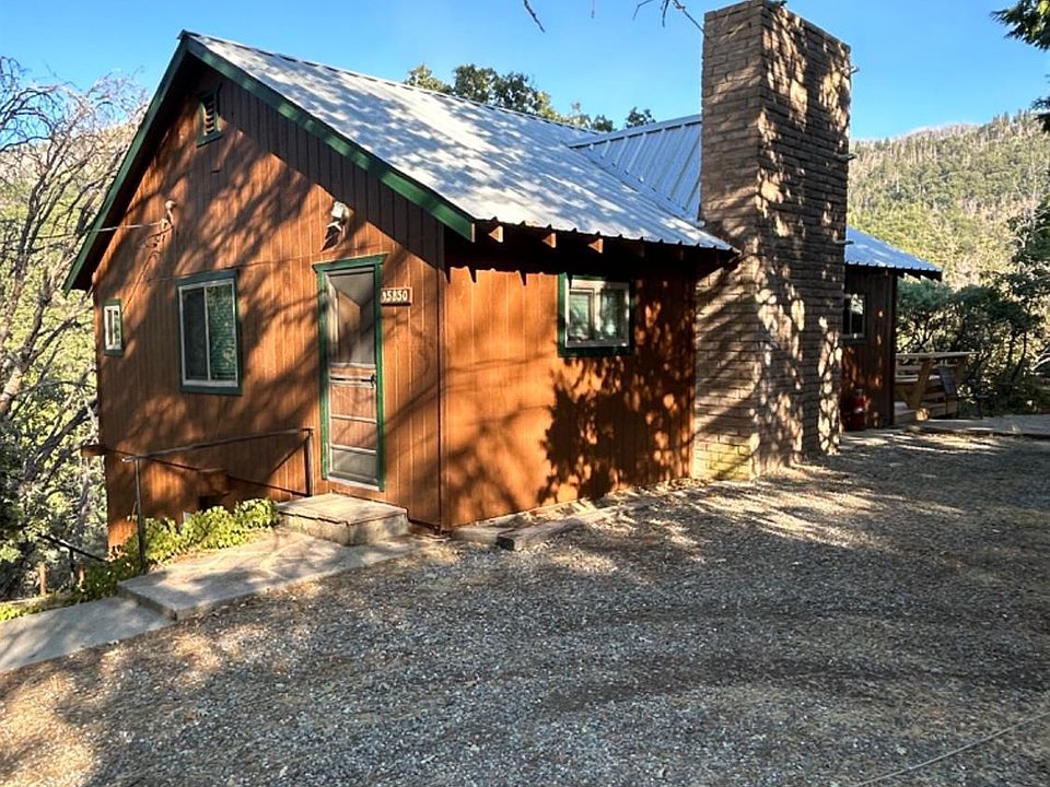 45850 Park Dr, Posey, CA 93260 Zillow