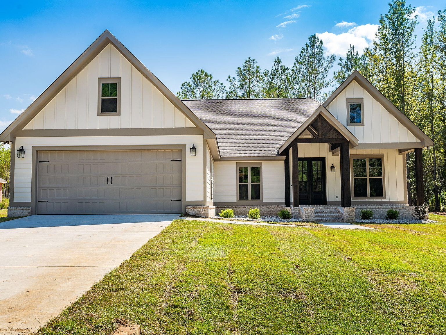 8 Old Rd, Sumrall, MS 39482 Zillow
