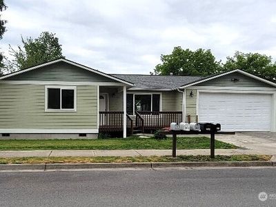 306 Date Avenue, Sultan, WA, 98294