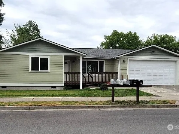 306 Date Avenue, Sultan, WA 98294