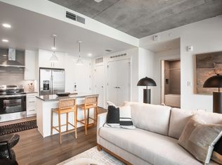 52 TEN, Austin, TX 78751
