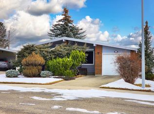 4810 W 4th St E, Claresholm, AB T0L0T0