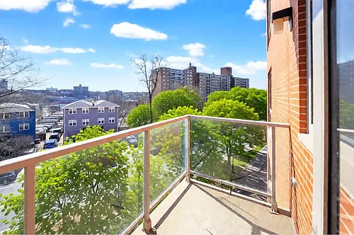 3585 Greystone Ave #4C Photo 1