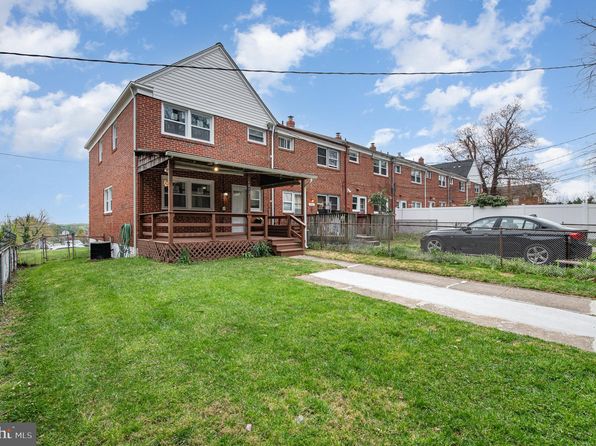 1212 Newfield Rd, Baltimore, MD 21207