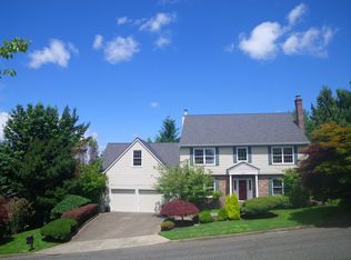 8319 NW Reed Dr, Portland, OR 97229