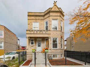 3640 W Polk St, Chicago, IL 60624