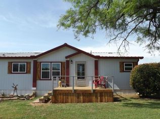 245 Cochise Trl, Wichita Falls, TX 76310