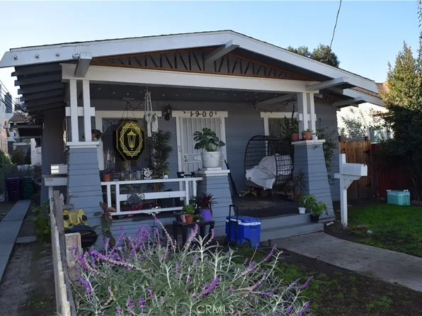 1900 E 6th St, Long Beach, CA 90802