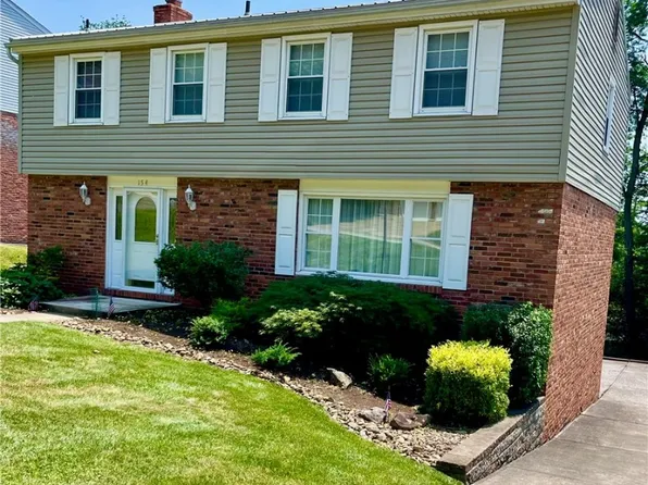 154 Sylvania Dr, Pittsburgh, PA 15236