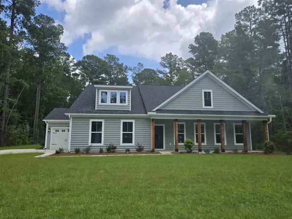 7038 Kotori St, Ridgeville, SC 29472