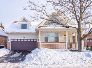 1666 Allan Cres, Milton, ON L9T5Z6