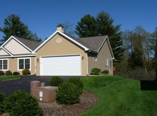 1022 Charles Wright Dr, Waupaca, WI 54981