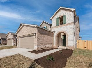 14001 Vigilance St, Manor, TX 78653