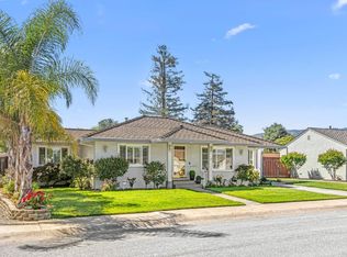 408 La Sierra Way, Gilroy, CA