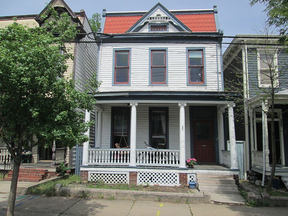 1st image of 3018 E Broad St #2