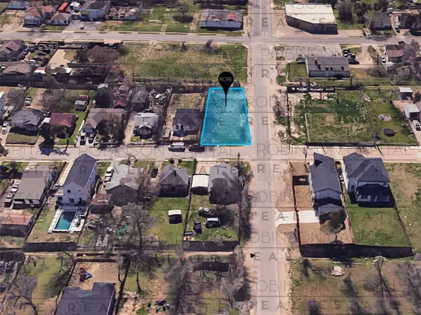 1302 Claude St, Dallas, TX 75203