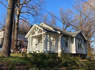 4808 Osage St, College Park, MD 20740