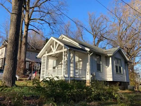 4808 Osage St, College Park, MD 20740