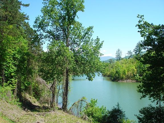 4th image of 3 Lots Rocky Bluff Drive Fontana Lake Ests