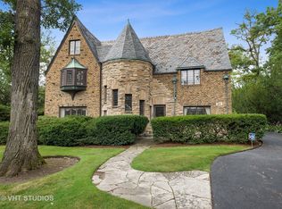 865 Kimball Rd, Highland Park, IL 60035