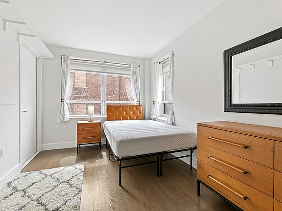 5th image of 432 W 52nd St #D7