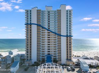 5115 Gulf Dr UNIT 705, Panama City Beach, FL 32408