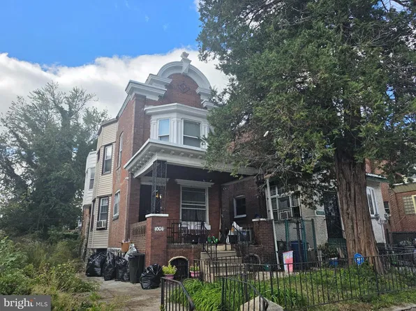 1008 S 60th St, Philadelphia, PA 19143