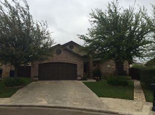 2302 Don Beto, Laredo, TX 78041