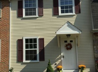 515 Manor Pl, Birdsboro, PA 19508