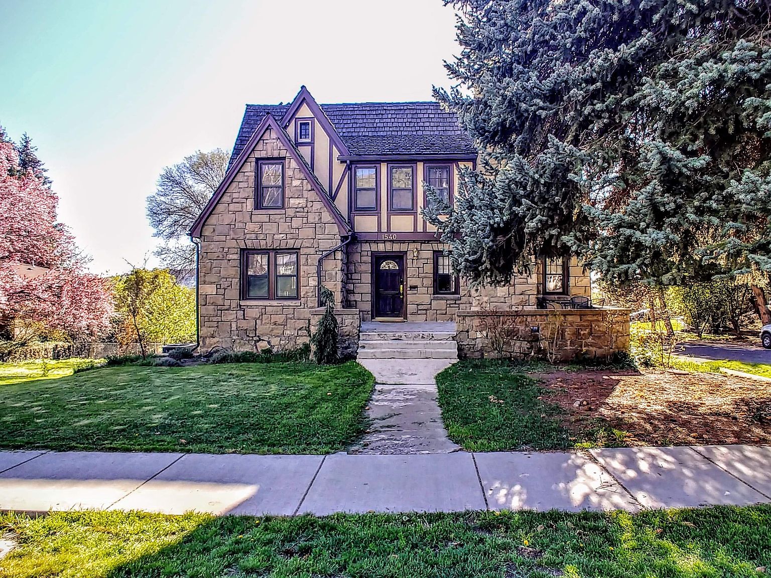 1540 Pacific Ter, Klamath Falls, OR 97601 Zillow