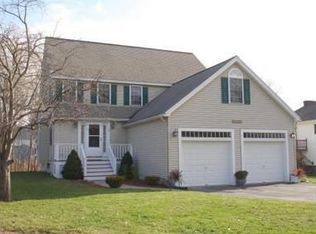 3 Carriage Way, Methuen, MA 01844