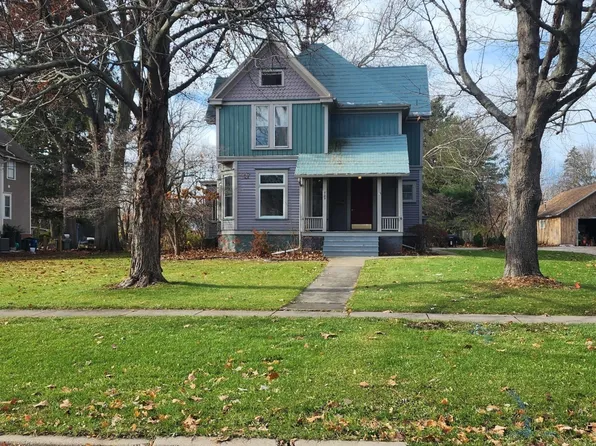 922 S Euclid Ave, Princeton, IL 61356