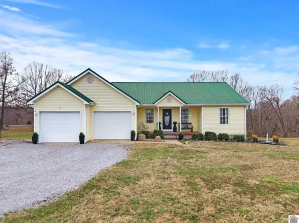 22 Lesley Ln, Eddyville, KY 42038